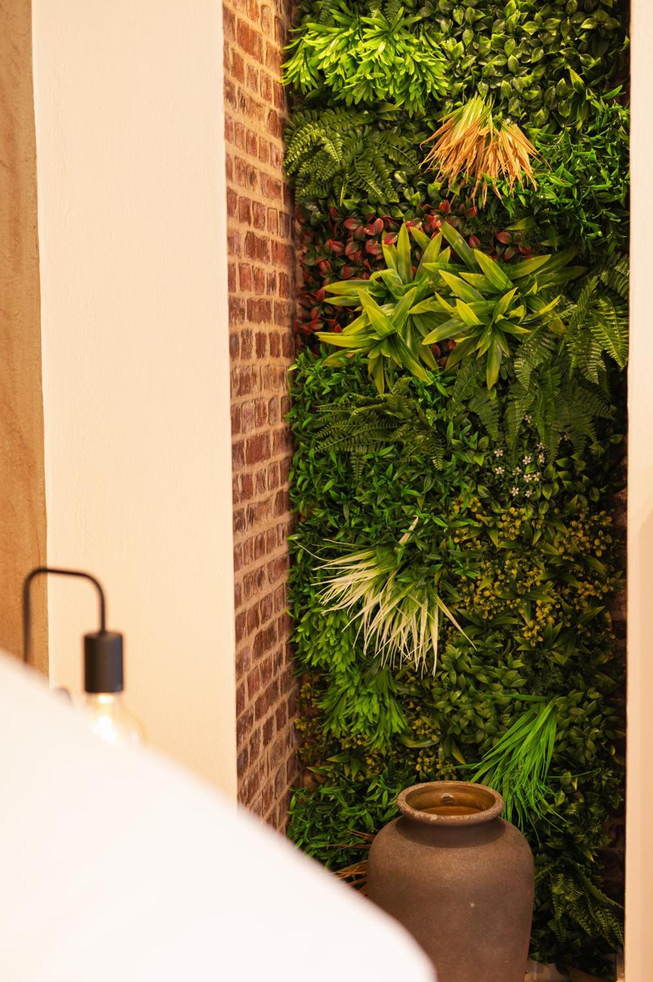 Gardens Of Babylon Suite By Heaven'S Hall Luxury Suites Alexandroúpolis Luaran gambar