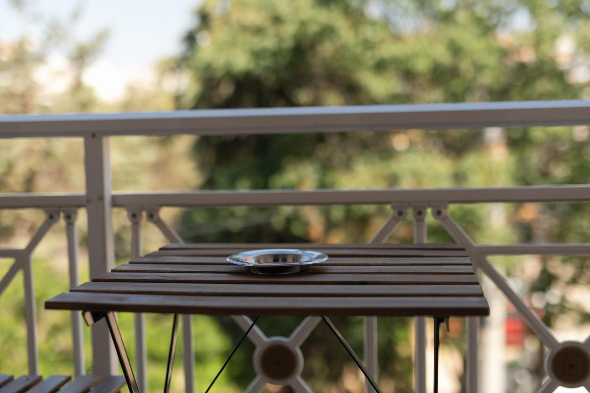 Gardens Of Babylon Suite By Heaven'S Hall Luxury Suites Alexandroúpolis Luaran gambar