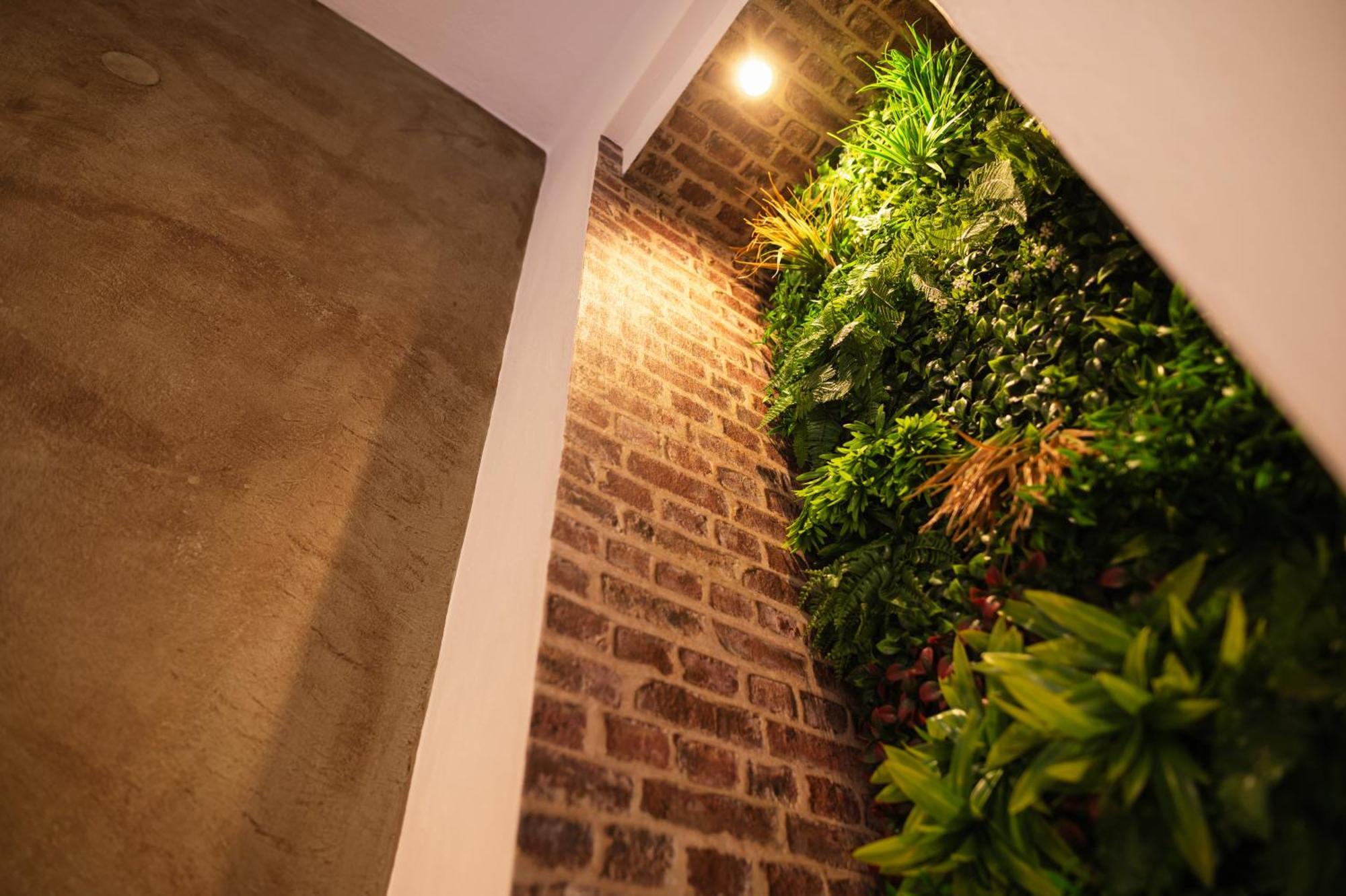 Gardens Of Babylon Suite By Heaven'S Hall Luxury Suites Alexandroúpolis Luaran gambar