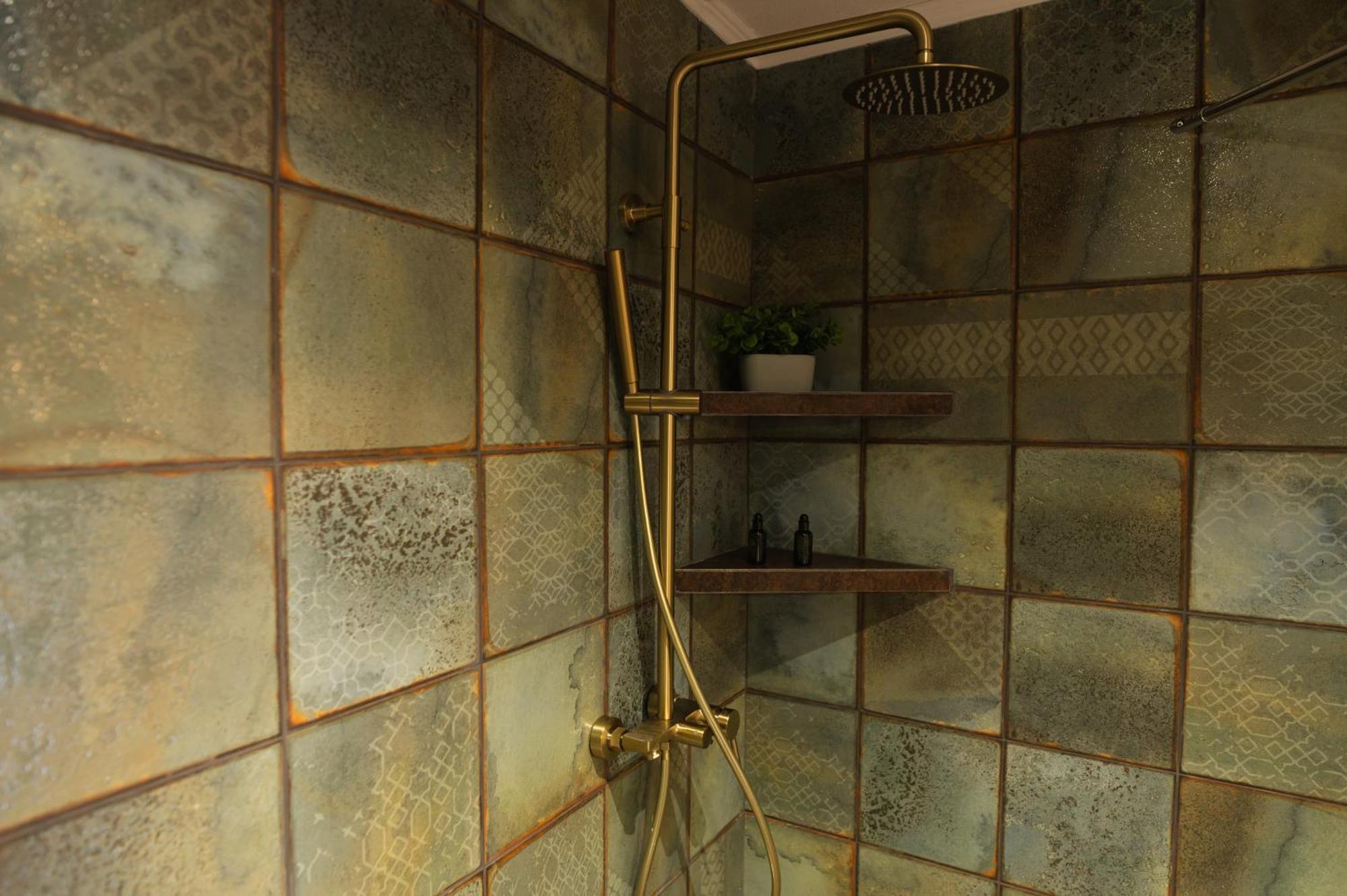 Gardens Of Babylon Suite By Heaven'S Hall Luxury Suites Alexandroúpolis Luaran gambar